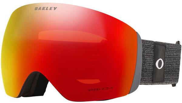oakley flight deck oo7050