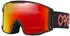 Oakley Line Miner OO7070-80 (crystal black/prizm snow torch iridium)