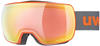 Uvex 550130, UVEX Brille Compact Fm Orange male, Ausrüstung &gt; Angebote &gt;