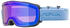 Alpina Sports Nakiska A7278.8.23 grey-skyblue/QHM blue
