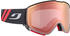 Julbo Quickshift black/red