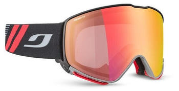 Julbo Quickshift OTG black/red