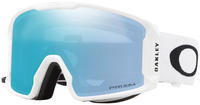 Oakley - Line Miner L Skibrille matte white wei&szlig;