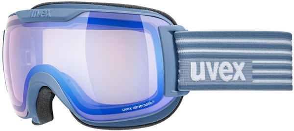 uvex Downhill 2000 S V lagune mat