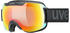 Uvex Downhill 2000 V black mat/rainbow