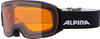 Alpina A7281131, Alpina Nakiska black matt (31) one size