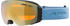 Alpina Sports Granby A7213 grey-skyblue/HM gold