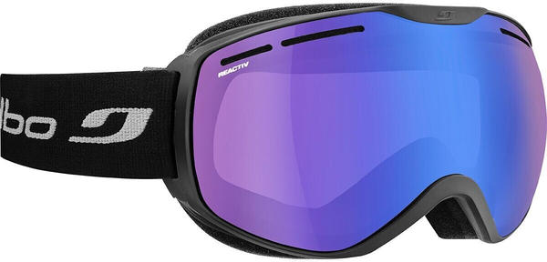 Julbo Fusion J76234149 black/Reactiv Performance 1-3