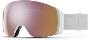 Smith 4D Mag white vapor/ ChromaPop everyday rose gold mirror
