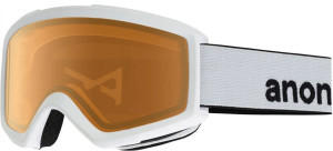 Anon Helix 2.0 White