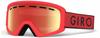 Giro 305515-uniw, Giro Rev Flash Amber Scarlet/Black Zoom/Red
