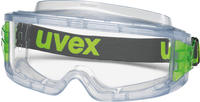 uvex 9301105, Uvex ultravision 9301105 Vollsichtbrille inkl. UV-Schutz Transparent EN
