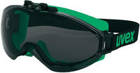 Uvex Safety 9302045, Uvex Safety Uvex Ultrasonic Schweisserschutzbrille (9302045)