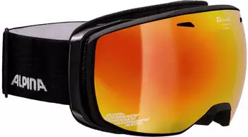 Alpina Sports Estetica A7246.8.31 (black matt)