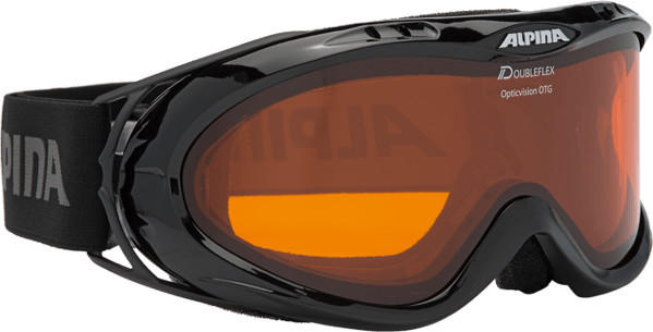 Alpina Sports Alpina Opticvision DH A7017.1.31 black
