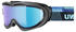 uvex Comanche TOP