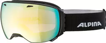 Alpina Sports Alpina Big Horn QVMM A7205.7.34 (black matt)