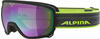 Alpina Scarabeo MM Skibrille/Snowboardbrille