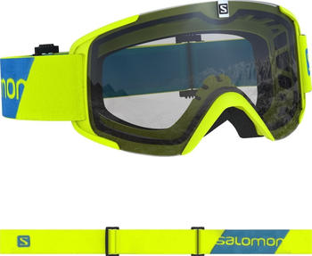 Salomon Wintersportbrillen Test | Die besten 44 ❤️ Salomon  Wintersportbrillen