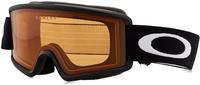 Oakley Target Line L OO7120-02 persimmon lenses/matte black strap