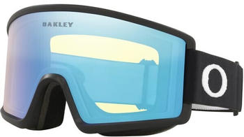 Oakley Target Line L OO7120-04 high intensity yellow lenses/matte black strap