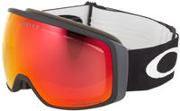 Oakley Flight Tracker L Matte Black Prizm Snow Torch Iridium schwarz