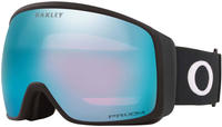 Oakley oo7104-06, Oakley Flight Tracker L Prizm Skibrille-Blau-L, Kostenlose