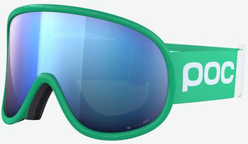 POC Retina Clarity Comp (emerald green/spektris blue)
