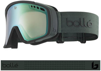 Bollé Mammoth black forest matte