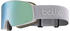 lightest grey matte/volt ice blue (BG395004)