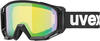 Uvex 55052805703001, uvex Athletic CV Skibrille Brillenträger chrome (6030...