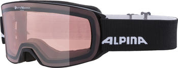 Alpina Sports Alpina Nakiska A7277731 black mat