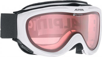 Alpina Sports Alpina Freespirit Q A7008013 white