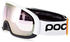 POC Fovea Mid Clarity Comp 40409 hydrogen white/clarity comp low light
