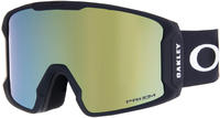 Oakley 0OO7070;7070C3, Oakley LINE MINER Brille in matte black-prizm sage gold,
