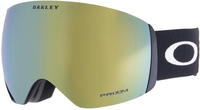 OAKLEY OO7050-C0, OAKLEY FLIGHT DECK L Schneebrille 2026 matte black/prizm sage gold