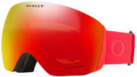 Oakley 0OO7050, Oakley Flight Deck L Skibrille-Rot-L, Kostenlose R&uuml;cksendung: 60