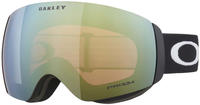 OAKLEY OO7064-C7, OAKLEY FLIGHT DECK M Schneebrille 2026 matte black/prizm sage gold