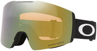 OAKLEY OO7103-53, OAKLEY FALL LINE M Schneebrille 2026 matte black/prizm sage gold