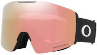Oakley Fall Line L Matte Black Goggle prizm rose gold Gr. Uni