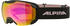 Alpina Sports Pheos S Q-Lite A7214.8.51 black-rose matt/mirror rose
