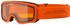 Alpina Sports Alpina Scarabeo JR. A7258.1.41 pumpkin orange matt/doubleflex hicon