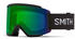 black/ChromaPop everyday green mirror (2021)