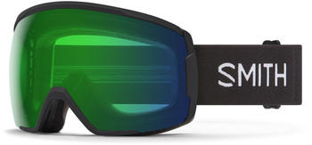 Smith Optics Proxy black/ChromaPop everyday green mirror (2021)