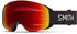 black/ChromaPop sun red mirror (2023)
