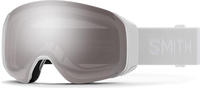 Smith Optics Smith 4D MAG S white vapor/ChromaPop sun platinum mirror (2022)