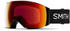 black/ChromaPop sun red mirror (2023)