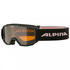 Alpina Sports Piney A7268.4.32 black-rose matt/singleflex hicon