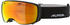 Alpina Sports Alpina Estetica Q-Lite A7246.8.55 black-rose matt/mirror rainbow