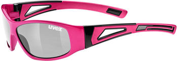 uvex Sportstyle 509 (pink)